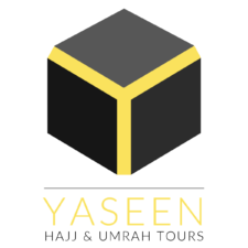 Yaseen Hajj & Umrah Tours